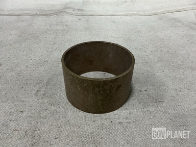 (52) Metal Sleeve Bushings