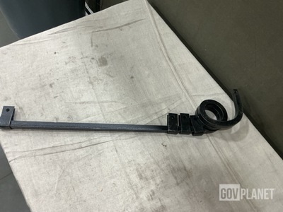 (12) Wright Tool D-51013-2 Mud Flap Hangers