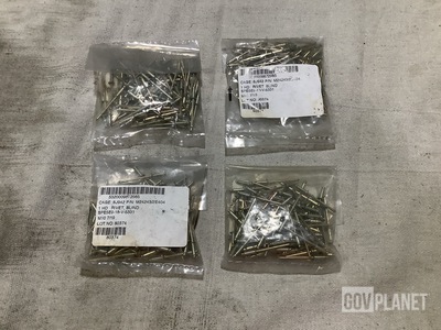 (4,300) Rapid Rivet & Fastener M24243/2E404 Blind Rivets