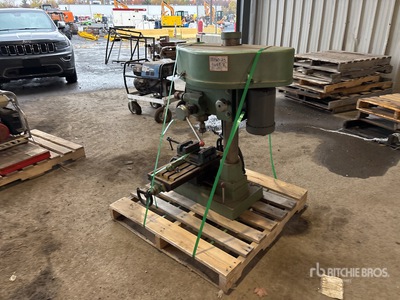 PressDrill