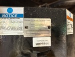 Unit Serial Number