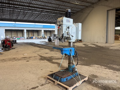 Electric Press Drill Divers