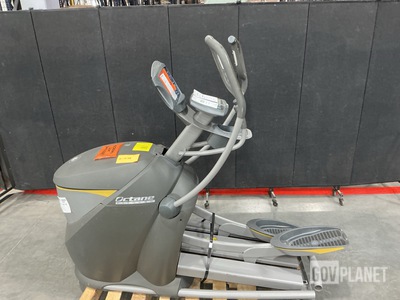 Octane Fitness Elliptical