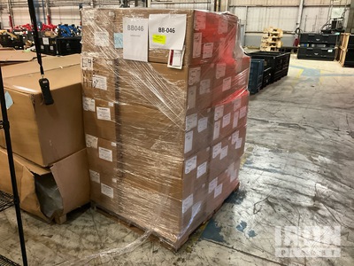 Quantity of (1) Pallets of 44930016 Power Distribution Modules その他 - 機械部品 (Unused)