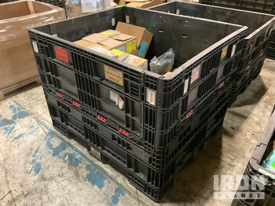 Quantity of Clamps その他 - 機械部品 (Unused)
