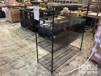 Wire Rack その他 - 機械部品