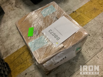Quantity of 11408524 Capscrews その他 - 機械部品 (Unused)