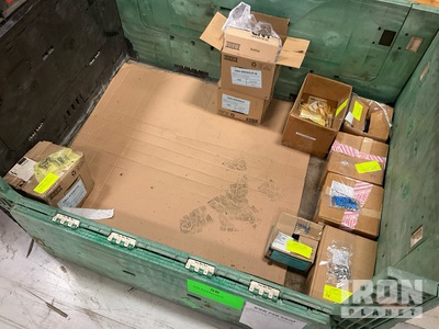 Quantity of M8 Fasteners その他 - 機械部品 (Unused)