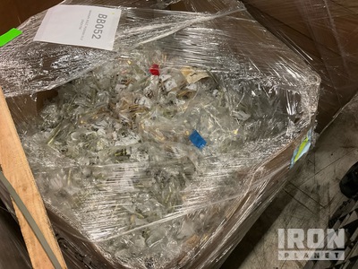 Quantity of 9846949 Bolts その他 - 機械部品 (Unused)