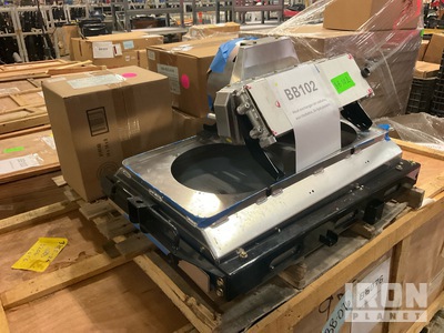 Quantity of Case/New Holland Parts (Unused)
