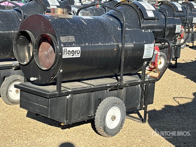 Flagro FV0-400 390000 BTU Space Heater