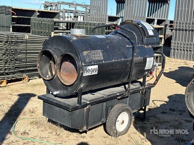 Flagro FV0-400 390000 BTU Space Heater