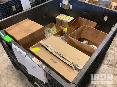 Quantity of M12 Hardware その他 - 機械部品 (Unused)