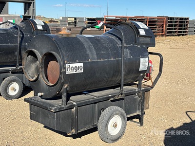 Flagro FV0-400 390000 BTU Space Heater