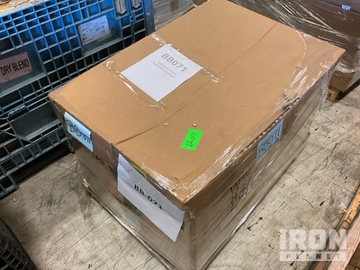 Quantity of 5198748 Transmission Shaft Supports その他 - 機械部品 (Unused)