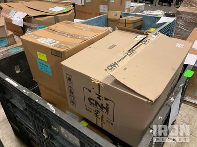 Quantity of Hardware その他 - 機械部品 (Unused)