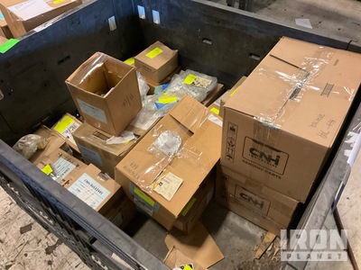 Quantity of M8 Hardware その他 - 機械部品 (Unused)