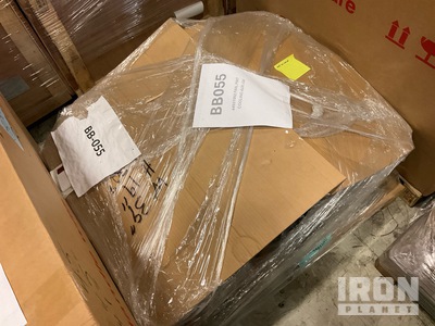 Quantity of (34) 44931002 Cooling ファン (Unused)