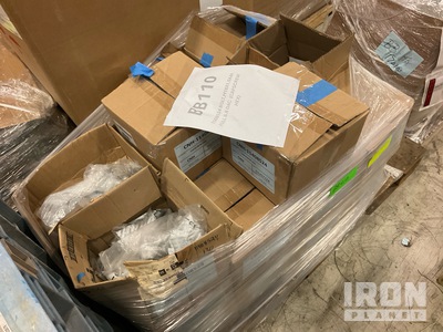 Quantity of 11408524 Bolts その他 - 機械部品 (Unused)