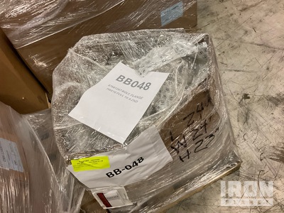 Quantity of 87681207 Flange Bolt その他 - 機械部品 (Unused)
