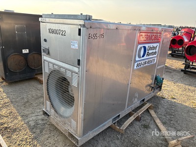 2010 Thermobile IMAC 2000S 650000 BTU Space Heater