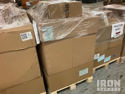 Quantity of 48079738 Mirrors その他 - 機械部品 (Unused)