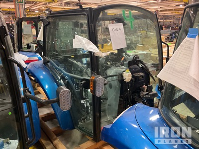 New Holland Cab (Unused)
