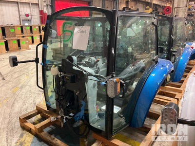 New Holland Cab (Unused)