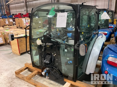 New Holland Cab (Unused)