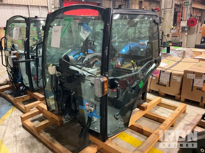 Case IH Cab (Unused)