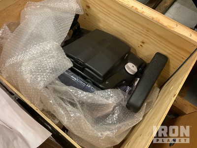 47946272 Seat その他 - 機械部品 (Unused)