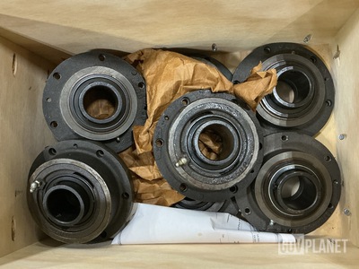 (9) Anti-Friction Unmounted Bearings