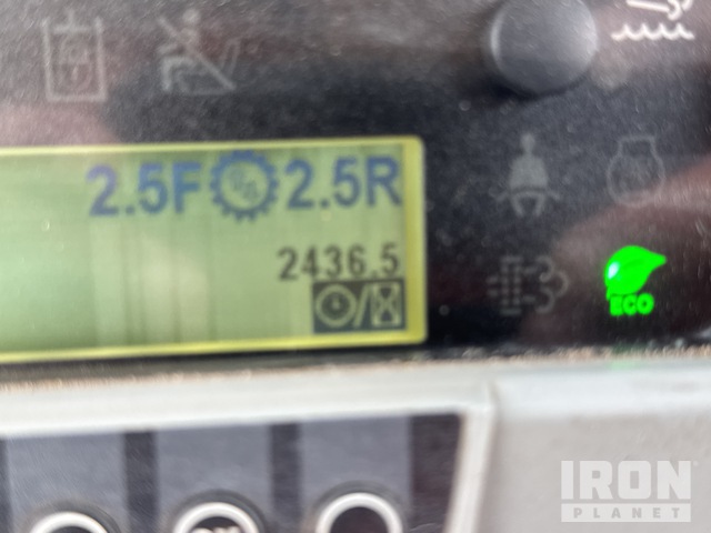 CARGADOR SOBRE ORUGAS 2019 CATERPILLAR 963K