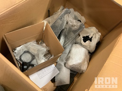 92090197 Accessory Parts その他 - 機械部品 (Unused)