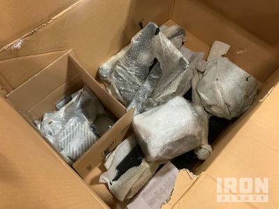 92090197 Accessory Parts その他 - 機械部品 (Unused)
