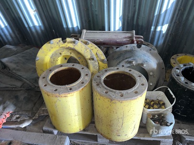 Tractor Dual Extensions & Front Tire Mounts Varios, tienda, almacen, consumidor