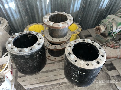 Quantity of Tractor Dual Extensions