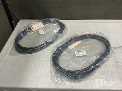 (58) Fascan TG1240 Non-Metallic Hose Assemblies