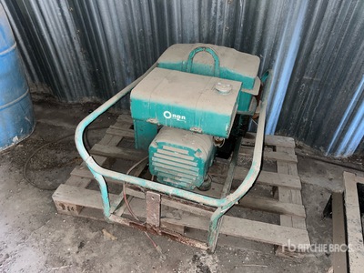 Onan Groupe électrogène