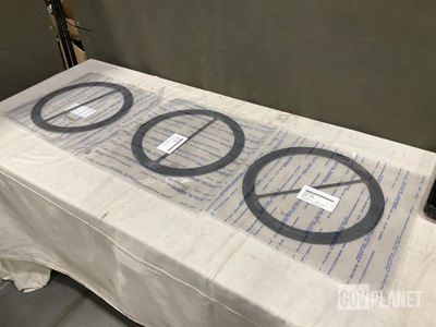 (79) York 028-10325-000 Gaskets