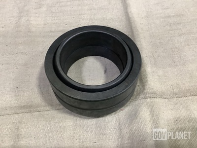 (24) Plain Unmounted Bearings