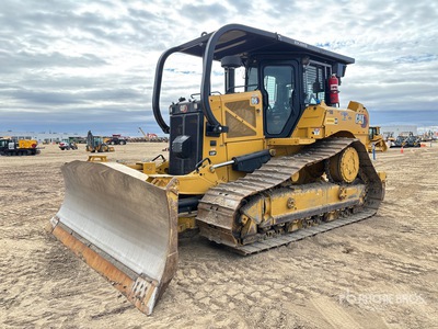 2019 Cat D6 LGP Crawler Dozer