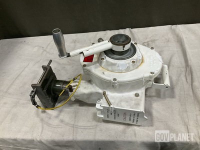 Warren 77751100 Manual Hoist