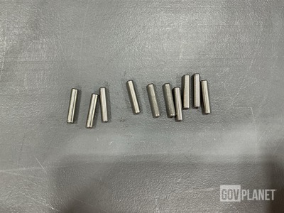 (56) Mag Aerospace 77767-8-1.000 Pin Snap Rings