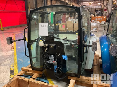 New Holland Cab (Unused)