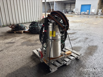 M-S Sprayer LP50SMV Pressure Washer