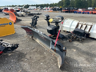 8 ft 6 in Snow Plow