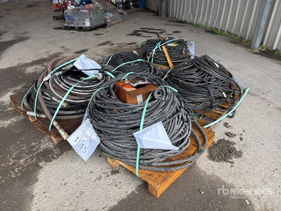 Quantity of Hydraulic Hose
