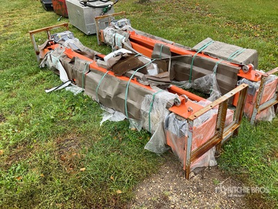 TMG Industrial TMG-ALT100 10,000 lb Overhead 2 Post Auto Lift