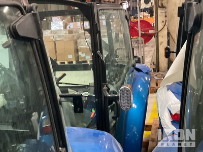 New Holland Cab (Unused)